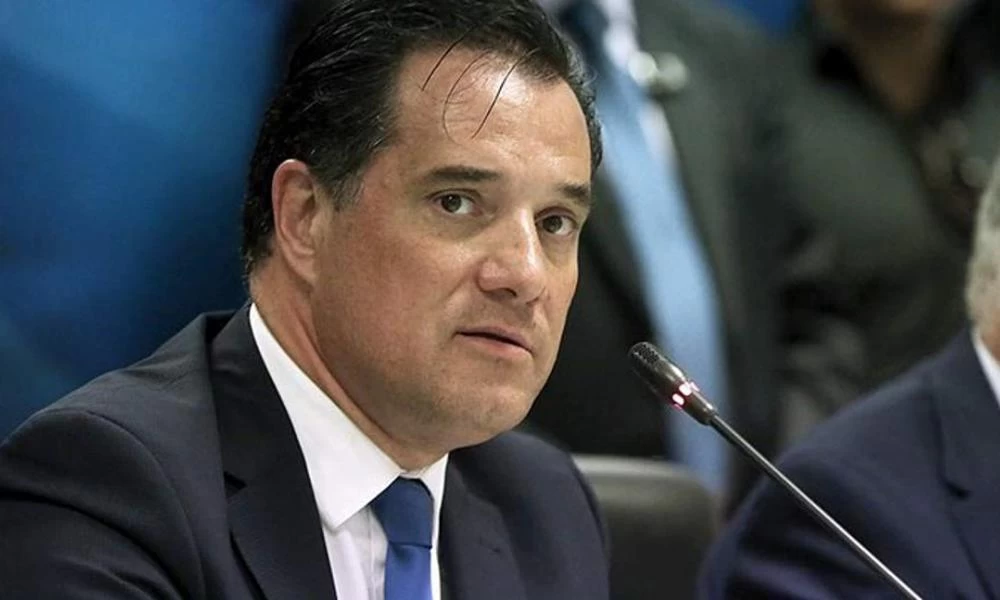 Γεωργιάδης: «Αχαριστία να λέει η εστίαση ότι δεν στηρίχτηκε»